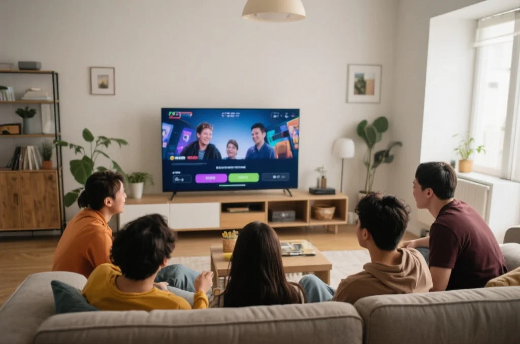 益达线上娱乐新手指南：2025年安全开启您的娱乐之旅