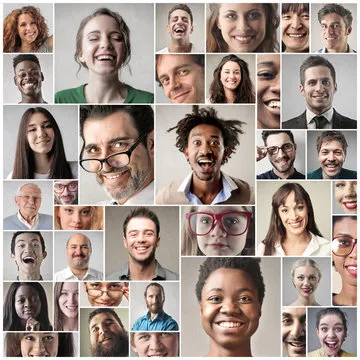 益达娱乐团队风采